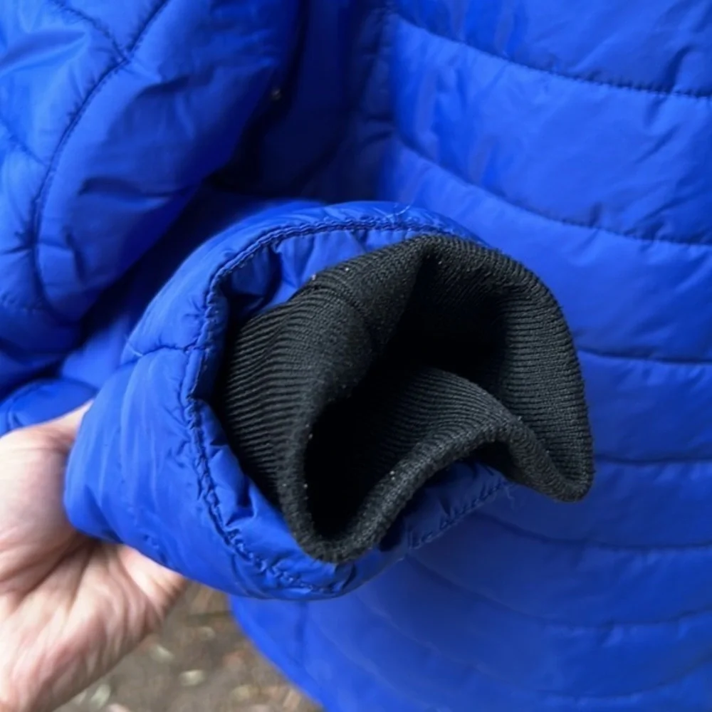 RLX Ralph Lauren boys XXL puffer down‎ filled jacket